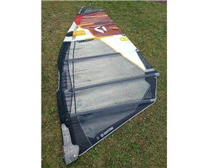 2020 Duotone S_Pace - 8.3 metre