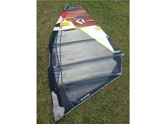 2021 Duotone S_Pace - 6.6 metre