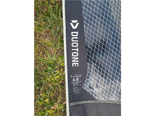 2021 Duotone S_Pace - 6.6 metre