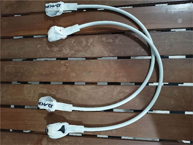 2020 Duotone S_Pace - 8.3 metre