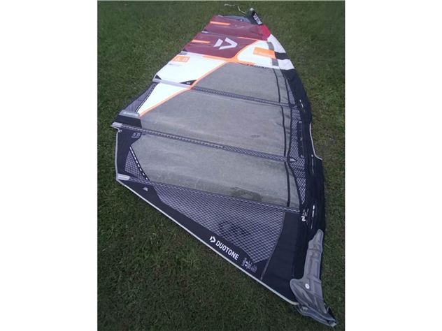 2019 Duotone S_Type - 6 metre