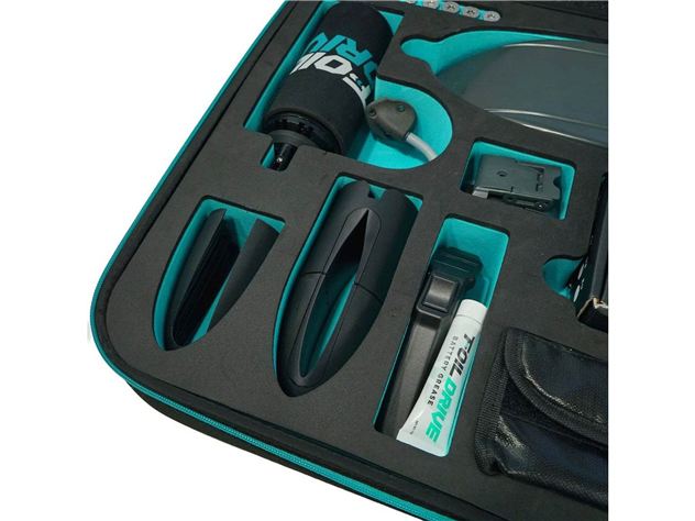 2025 Foil Drive Gen 2 Max High Power With 2 Batteries - 20 cm