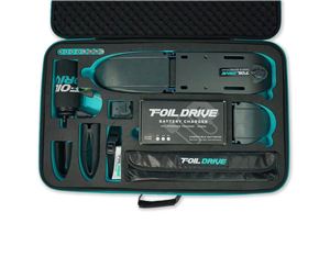 2025 Foil Drive Gen 2 Max High Power - 20 cm