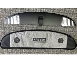 Axis Hps 830 foiling components (wings,masts,etc)