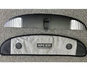 Axis Hps 830