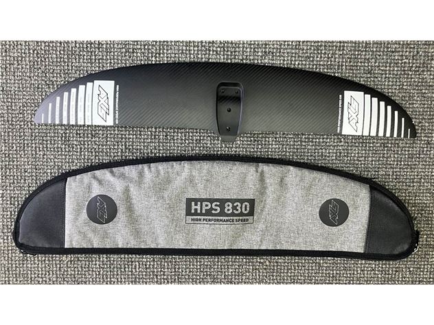 Axis Hps 830