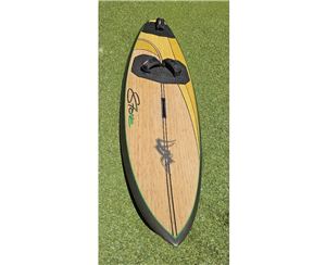 2024 Stone Surf Assymetric - 76 litres