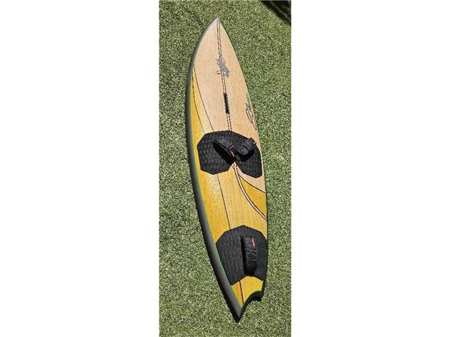 2024 Stone Surf Assymetric - 76 litres