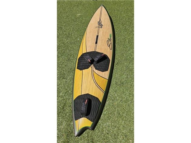 2024 Stone Surf Assymetric - 76 litres