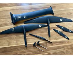 Duotone Duotone Crest 76 cm foiling foils complete