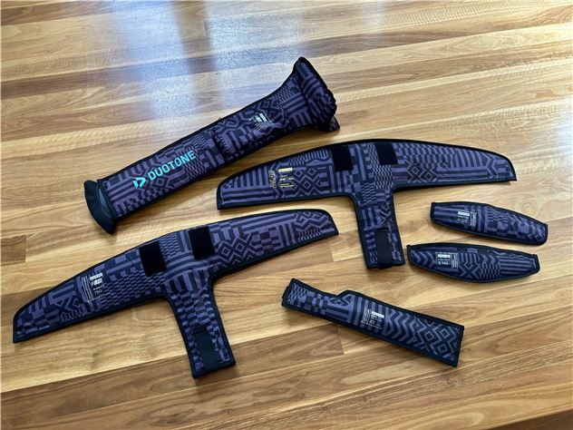 2025 Duotone Duotone Crest - 76 cm