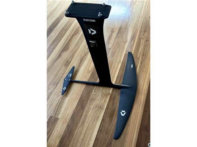 2025 Duotone Duotone Crest - 76 cm