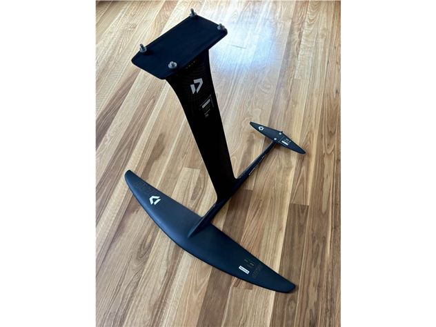 2025 Duotone Duotone Crest - 76 cm