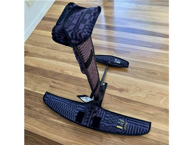 2025 Duotone Duotone Crest - 76 cm