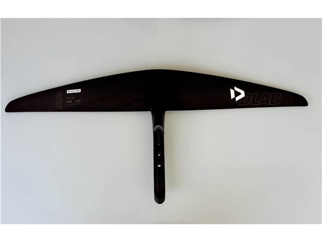 2025 Duotone Crest D-Lab - 76 cm