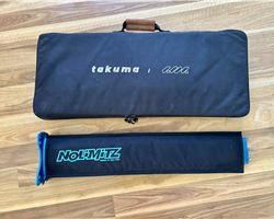 Takuma Kujira 980 78 cm foiling all foiling