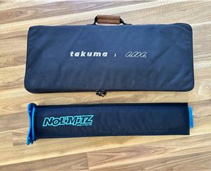 2022 Takuma Kujira 980 - 78 cm