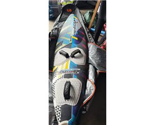 Angulo Victory - 230 cm, 80 litres