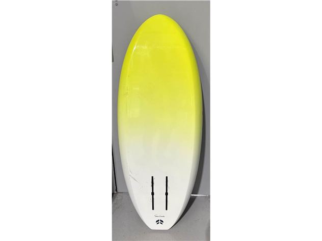 PPC Wingboard - 4' 6"