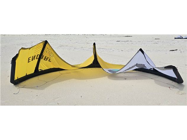 2024 Ozone Enduro V4