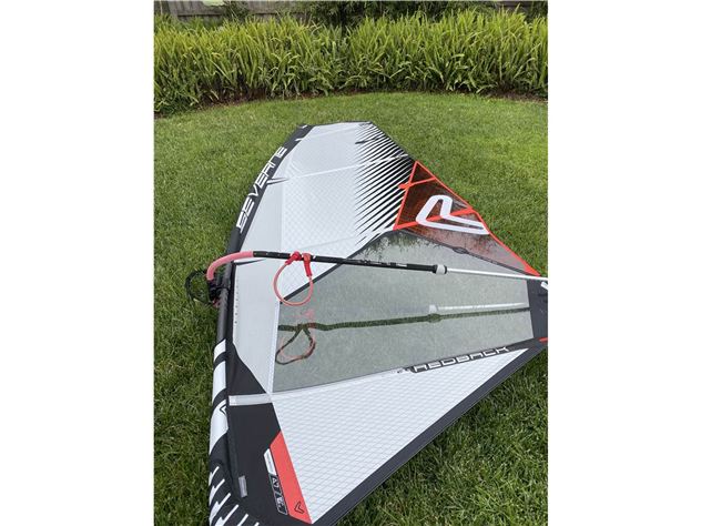 2021 Severne Redback - 4.7 metre