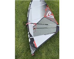 Severne Redback 4.7 metre windsurfing sail