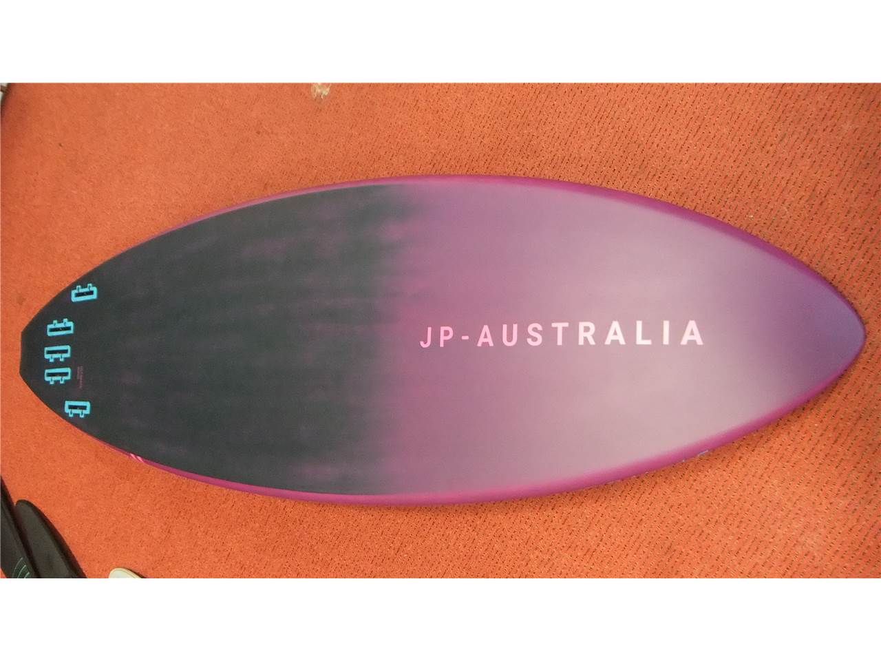 2024 JP Australia Jp Australia Ulimate Wave 93 2024 - Image 3