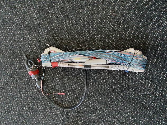 2023 Duotone Evo Dlab - 10 metre