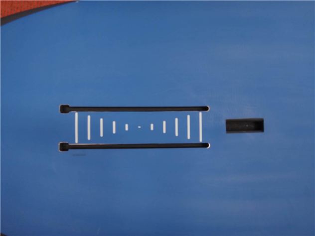 2024 JP Australia X-Winger Ipr - 6' 6", 144 Litres