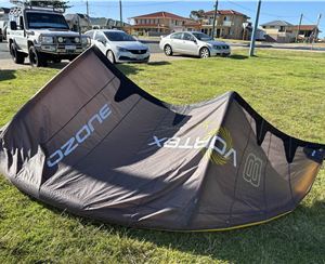 2024 Ozone Vortex - 8 metre