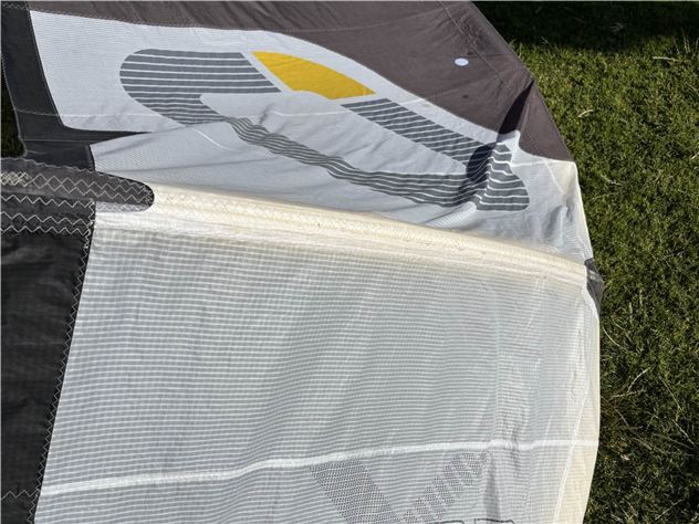 2024 Ozone Vortex - 8 metre