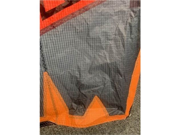 2020 Naish Slash - 7 metre