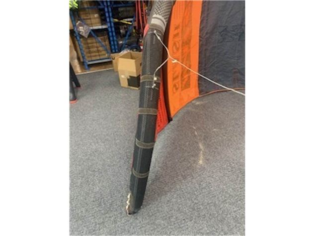 2020 Naish Slash - 7 metre