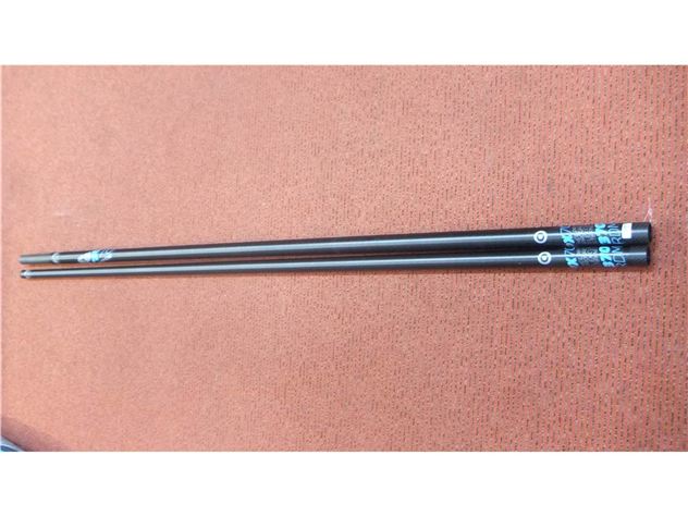 2024 Neil Pryde Neil Pryde Spx 70 Rdm 370/2 - 370 cm