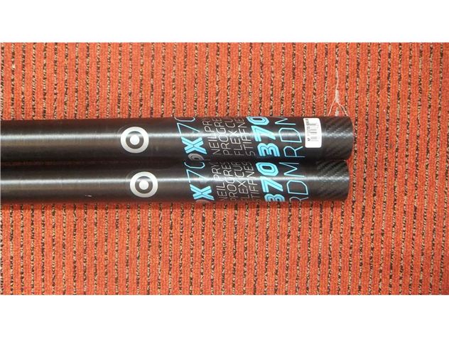 2024 Neil Pryde Neil Pryde Spx 70 Rdm 370/2 - 370 cm