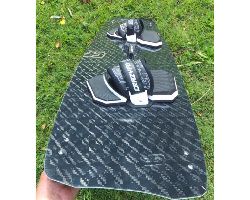  Slingshot,Lou Wainman,Underground,Crazy kitesurfing surfboard