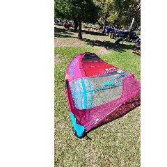 2019 JP Australia Foil 190 Pro - 550 cm - Image 23
