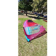2019 JP Australia Foil 190 Pro - 550 cm - Image 25