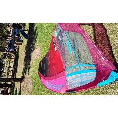 2019 JP Australia Foil 190 Pro - 550 cm - Image 26