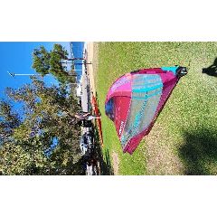 2019 JP Australia Foil 190 Pro - 550 cm - Image 27