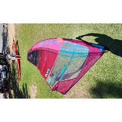 2019 JP Australia Foil 190 Pro - 550 cm - Image 28