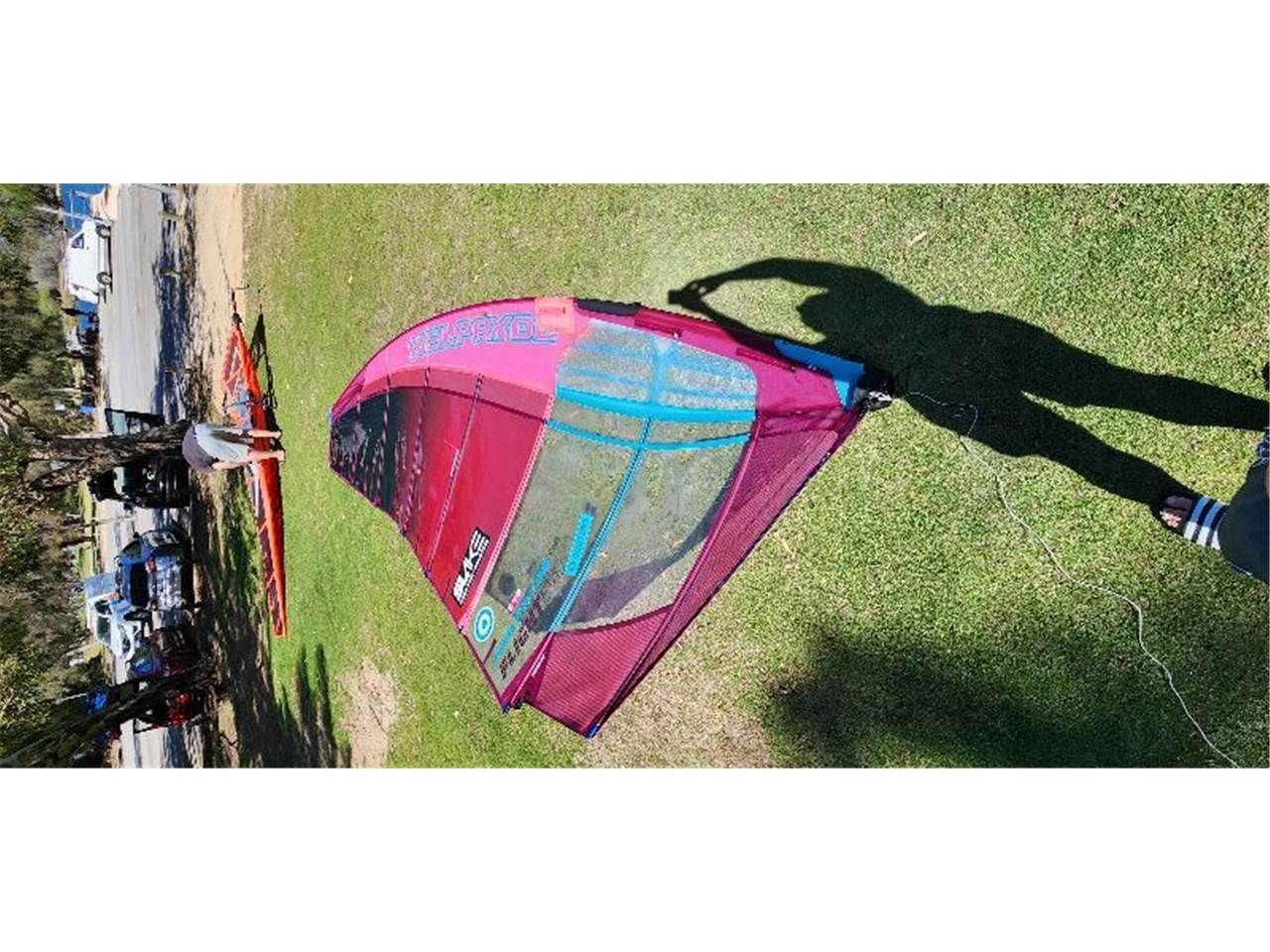 2019 JP Australia Foil 190 Pro - Image 4
