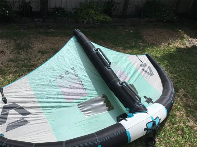 2022 Duotone Unit 3.5 (Sold)