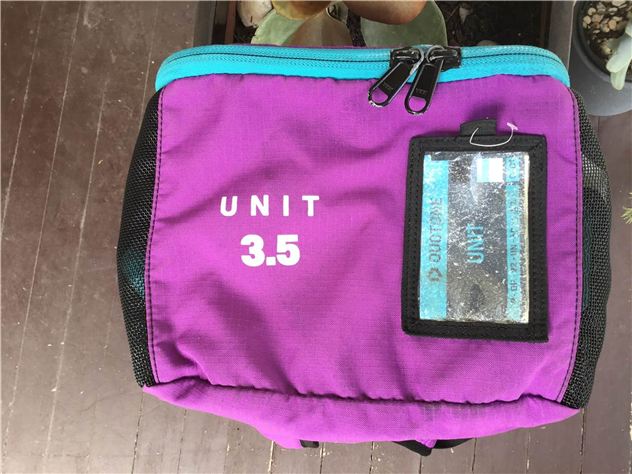 2022 Duotone Unit 3.5 (Sold)