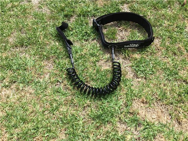 2022 Duotone Unit 3.5 (Sold)