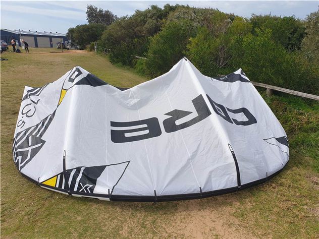 2020 Core Xr6 - 13.5 metre