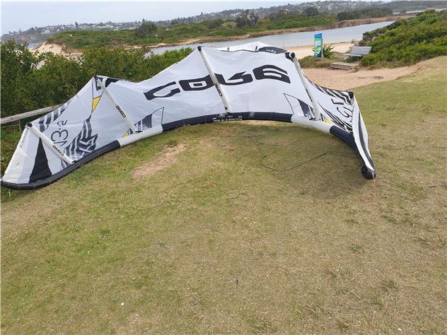 2020 Core Xr6 - 13.5 metre