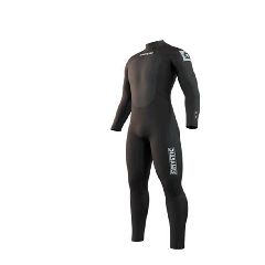 2021 Mystic Star Fullsuit 3/2Mm Backzip - Image 1