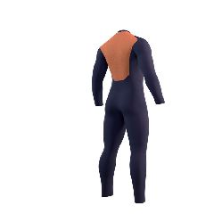 2021 Mystic Star Fullsuit 3/2Mm Backzip - Image 2
