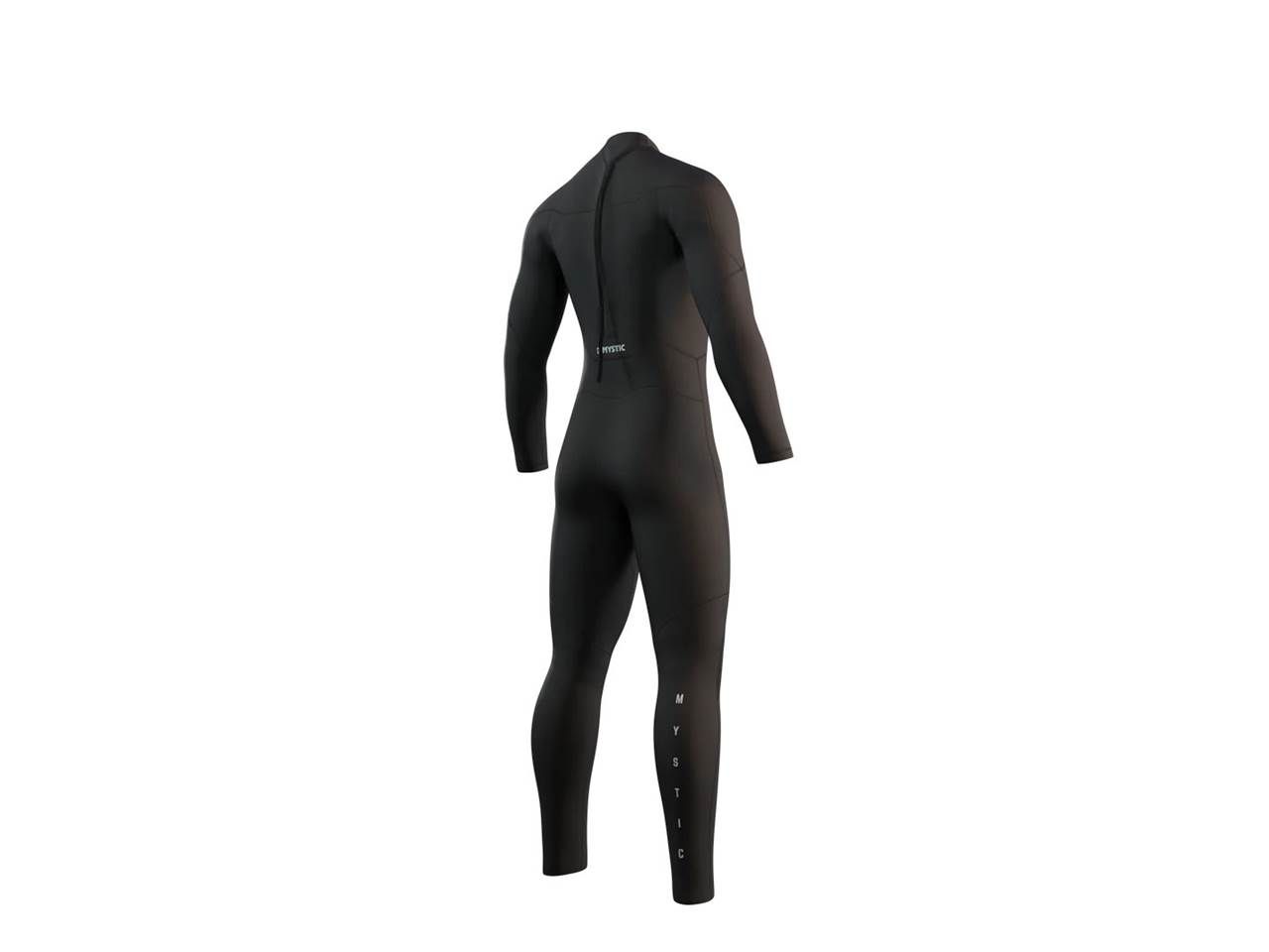 2021 Mystic Star Fullsuit 3/2Mm Backzip - Image 3